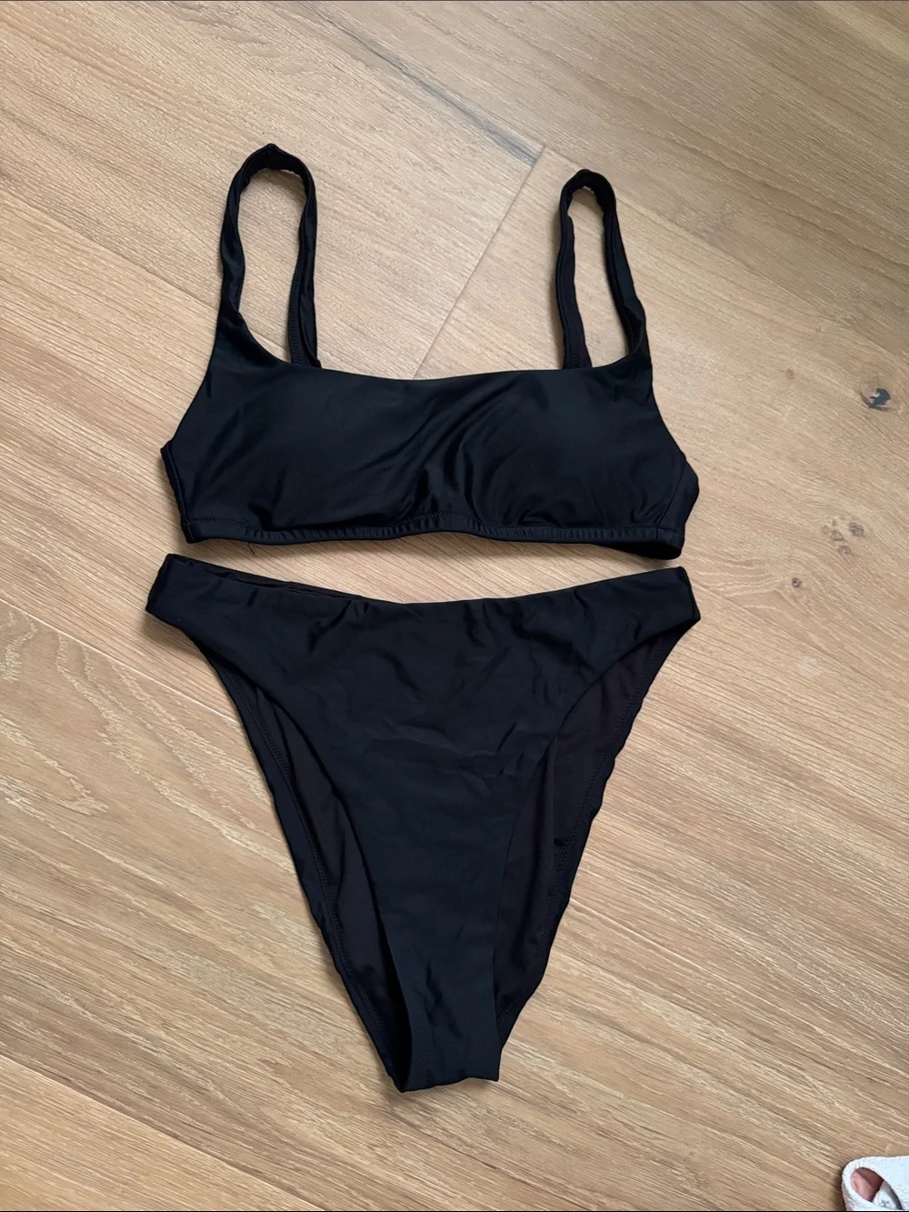 J.Crew Bikini Set - Picture 1 of 4